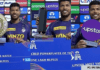 KKR vs CSK: उमेश यादव को पहले मैच में मिले 4 अवार्ड, इतनी मिली धनराशि, KKR की 6 विकेट से जीत KKR vs CSK: Umesh Yadav got 4 awards in the first match, got so much money, KKR won by 6 wickets