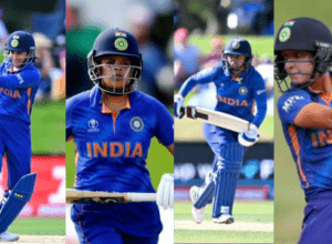 IND vs SA: Mithali, Smriti, Shafali, Harmanpreet's performance, IND hit 274/7, 9 records broken