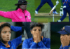 IND vs SA: 1 no ball snatched from IND, India out of WC, WI enters semi-finals, video goes viral