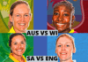 WC 2022: These 4 teams entered the semi-finals, semi-final matches will be held between the pairs of these 2 teams