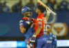 Akshar-Lalit played a stormy innings, 75 runs in the last 30 balls, Rohit's mistake in the 18th over, MI lost by 4 wickets