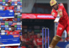 Storm in IPL: Odeon Smith turned hero from villain, stormy batting with 312+ SR, made this record, got 2 awards