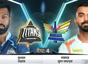 Lucknow and Gujarat will clash in the debut match today, Lucknow will land without these 5 superstars, see the possible XI