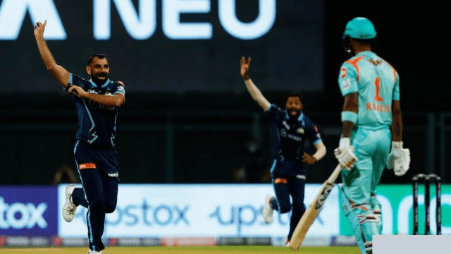 criccrank - 2022-03-28T194539.663 IPL 2022: Hardik won the toss, Gujarat with 4 foreign players and Lucknow with 3 foreign players, see teams