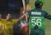 PAK vs AUS: ट्रेविस हेड का तूफानी शतक, कैमरून चमके, टूटे 6 रिकॉर्ड, ऑस्ट्रेलिया ने ठोके 313/7, स्कोरकार्ड PAK vs AUS: Travis Head's stormy century, Cameron shines, breaks 6 records, Australia hits 313/7, scorecard