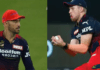 David Willey took a brilliant catch of Nitish Rana while running, the video went viral, KKR was reduced to 128