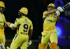 CSK vs LSG: उथप्पा-शिवम का तूफान, धोनी ने मचाया कोहराम, टूटे ये 5 रिकॉर्ड, CSK ने ठोके 210/7 CSK vs LSG: Uthappa-Shivam storm, Dhoni created chaos, these 5 records were broken, CSK hit 210/7