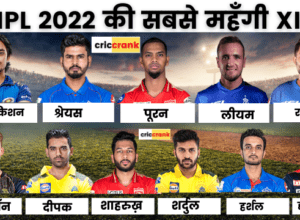 124 crores playing XI of IPL 2022, this playing XI made by including the most expensive player, will be surprised