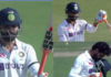 IND vs SL: जडेजा ने जड़ा अपना दूसरा टेस्ट शतक, एक मैच में दिखा 2 तलवारबाजी सेलिब्रेशन, वीडियो हुआ वायरल IND vs SL: Jadeja scored his second Test century, 2 fencing celebrations in one match, video went viral