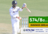 IND vs SL, दूसरा दिन: भारत ने की 574/8 पर पारी घोषित, जडेजा दोहरे शतक से चूके, तोड़ डाला कपिल देव का 36 साल पुराना वर्ल्ड रिकॉर्ड IND vs SL, Day 2: India declared innings at 574/8, Jadeja missed a double century, broke Kapil Dev's 36-year-old world record