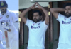 INDvsSL: Rohit was most disappointed when Virat was dismissed for 45, I remembered the World Cup, the video went viral