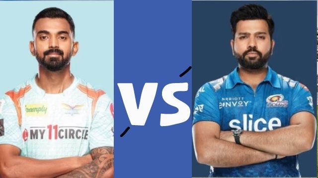 criccrank MI vs LSG: Today, Lucknow has a chance to make it to the top 4, because of this Bangalore will pray for MI's victory, see the possible XI of both the teams
