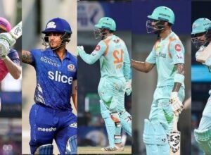 After 15 matches, De Kock-Lokesh Rahul's entry in top-5, Orange Cap-Purple Cap's top-10 list is a big change