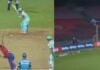 DC vs LSG: Ayush hits a six in the last over, tramples DC by 6 wickets, the video goes viral, the thrill of the last over