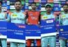 LSG vs SRH: लखनऊ ने हैदराबाद को 12 रनों से रौंदा, आवेश बने प्लेयर ऑफ द मैच, ये 5 प्लेयर हुए मालामाल LSG vs SRH: Lucknow thrashed Hyderabad by 12 runs, became the player of the match, these 5 players became rich
