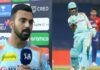 IPL 2022: Despite the victory, Lokesh Rahul gave this statement about Ayush Badoni, gave these 2 lessons, know