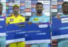 CSK vs LSG: लखनऊ ने चेन्नई को 6 विकेट से रौंदा, लुईस बने मैन ऑफ़ द मैच, किया 4 अवार्ड अपने नाम, अंकतालिका में बदलाव CSK vs LSG: Lucknow defeated Chennai by 6 wickets, Lewis became the man of the match, 4 awards in his name, changes in the points table