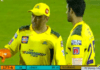 CSK vs LSG: Dhoni made a mistake on CSK, became the hero of the match in 1 over, know