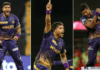KKR vs Punjab: Umesh becomes fourth bowler to take 50 wickets in first 6 overs of IPL, joins Zaheer Khan's special club