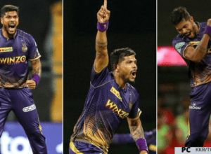 KKR vs Punjab: Umesh becomes fourth bowler to take 50 wickets in first 6 overs of IPL, joins Zaheer Khan's special club