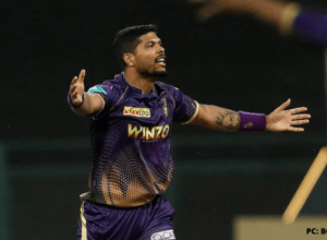 Umesh became the second player to take the most IPL wickets against Punjab, made these 2 big records, obviously entered the special club