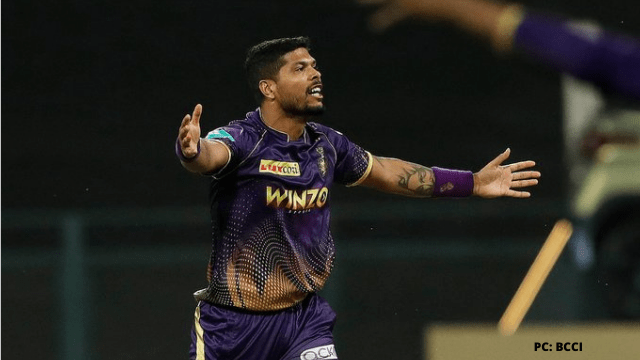 criccrank - 2022-04-01T202928.408 Umesh became the second player to take the most IPL wickets against Punjab, made these 2 big records, obviously entered the special club