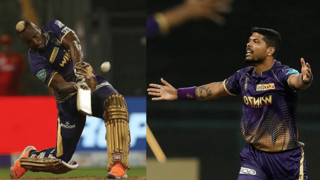 criccrank - 2022-04-01T231610.025 PBKS vs KKR: Russell-Umesh's storm, 8 records broken, KKR win by 6 wickets, KKR at the top of the points table