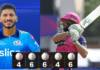MI vs RR: By scoring 26 runs in 1 over, Butler made this embarrassing record in the name of Thampi, made third such bowler