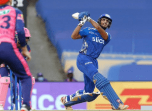 19-year-old Tilak Verma won the heart by scoring 61 runs off 33 balls, Chahal-Ashwin hit so many runs, broke this record