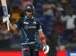 IPL 2022: Shubman Gill hit 84 runs, created havoc, see Shubman's top 5 IPL innings, GT scored 171/6