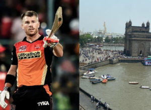IPL 2022: Wait is over, Delhi Lion David Warner India will play the match on this day, video goes viral
