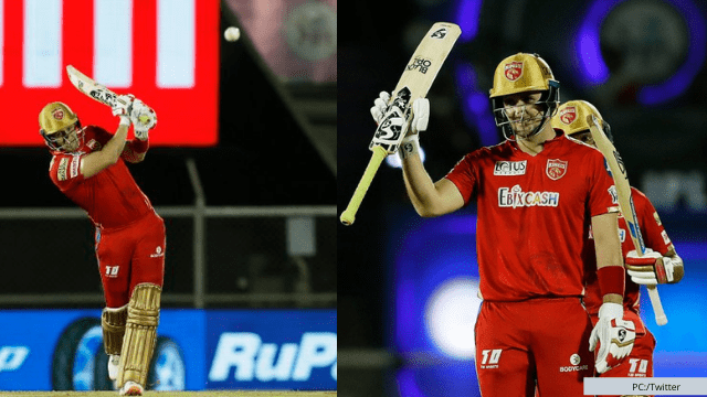 criccrank - 2022-04-04T000406.609 CSKvsPBKS: 11.50 crores Livingstone blew CSK's senses, these 3 records were broken by 60 runs