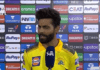 CSK vs PBKS: After Chennai's hat-trick, know the reason behind Jadeja's disappointment