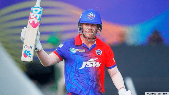 KKR vs DC: Warner-Shardul's blast, DC's 44-run win, Kuldeep also shines, these 6 records broken, scorecard