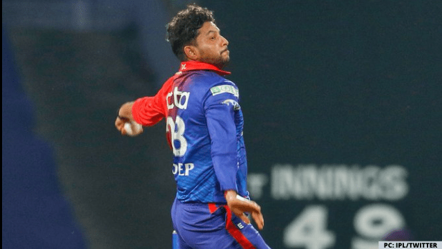 KKR vs DC: Warner-Shardul's blast, DC's 44-run win, Kuldeep also shines, these 6 records broken, scorecard