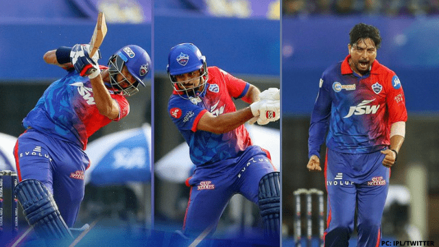 KKR vs DC: Shreyas was shocked by the defeat, said Warner, not Kuldeep, this player snatched the victory from KKR, know