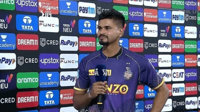 criccrank - 2022-04-10T211909.839 KKR vs DC: Shreyas was shocked by the defeat, said Warner, not Kuldeep, this player snatched the victory from KKR, know