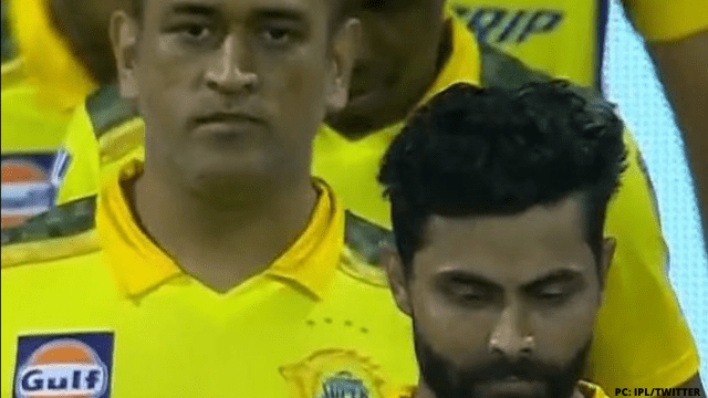 IPL 2022: CSK's luck will change if Dhoni opens! Big statement of this former player of Chennai