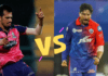 IPL 2022: संडे डबल हेडर मैच में कुलदीप और चहल बने मैन आफ द मैच, किसका प्रदर्शन रहा सबसे घातक? देखें IPL 2022: Kuldeep and Chahal became the man of the match in the Sunday double header match, whose performance was the deadliest? see