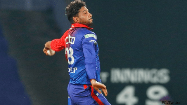 IPL 2022: Kuldeep and Chahal became the man of the match in the Sunday double header match, whose performance was the deadliest? see