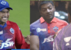 "Now we are no longer that Kuldeep, now we want full respect", the fans took a jibe at KKR after the defeat