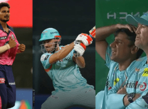 IPL 2022: Player sold for 20 lakhs, sweated 9.20 crores player, 3 dot ball turned match, Lucknow Super Giants was beating his head