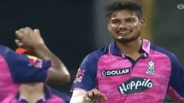 IPL 2022: Player sold for 20 lakhs, sweated 9.20 crores player, 3 dot ball turned match, Lucknow Super Giants was beating his head