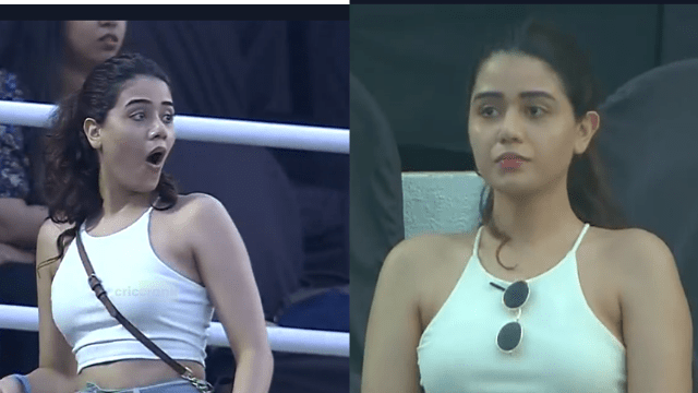 criccrank - 2022-04-12T181947.326 IPL 2022: DC vs KKR match revealed the beautiful mystery girl of Bala, know who is the mystery girl