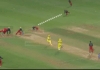 Moien Ali Runout IPL 2022: Prabhudesai's Superman Throw, Dinesh Karthik's cleverness kills Moeen Ali, video goes viral