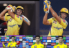 CSK vs RCB: Shivam Dubey's innings of 95 runs created a furore, got these 4 awards, broke 5 records