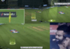 RCB vs CSK: Virat got stuck in Mahendra Singh Dhoni's maze like this, Virat was stunned to see the game plan of getting out on the screen