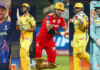 IPL 2022: ऑरेंज कैप की सूची में धवन ने लगाई छलांग, इस प्लेयर से छीना तीसरा स्थान, पर्पल कैप की लिस्ट टॉप पर चहल, देखें टॉप10 की सूची IPL 2022: Dhawan jumps in the list of Orange Cap, snatched third place from this player, Chahal on top of Purple Cap list, see list of top 10