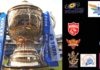 IPL 2022 के 23वें मैच के बाद प्लेऑफ के लिए ये 4 टीमें हैं असल दावेदार, इन 2 टीमों की जल्द विदाई संभव After the 23rd match of IPL 2022, these 4 teams are the real contenders for the playoff, early departure of these 2 teams is possible