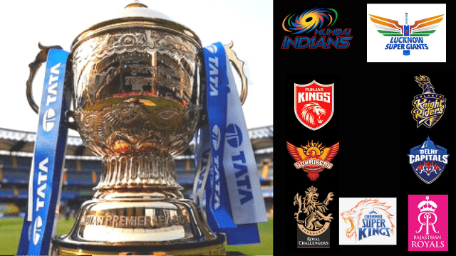 criccrank - 2022-04-14T114247.088 After the 23rd match of IPL 2022, these 4 teams are the real contenders for the playoff, early departure of these 2 teams is possible